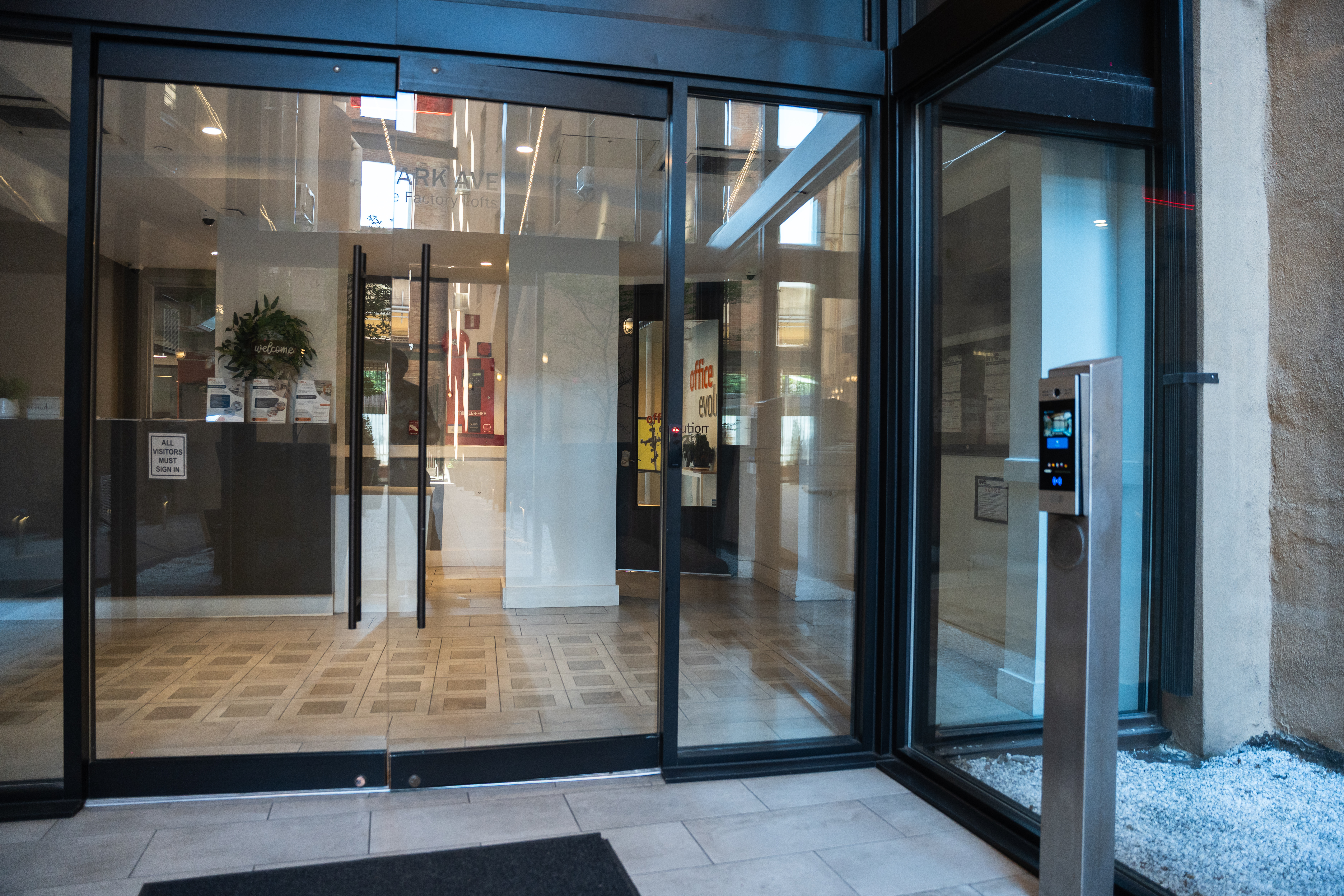 Intercom Integration 3