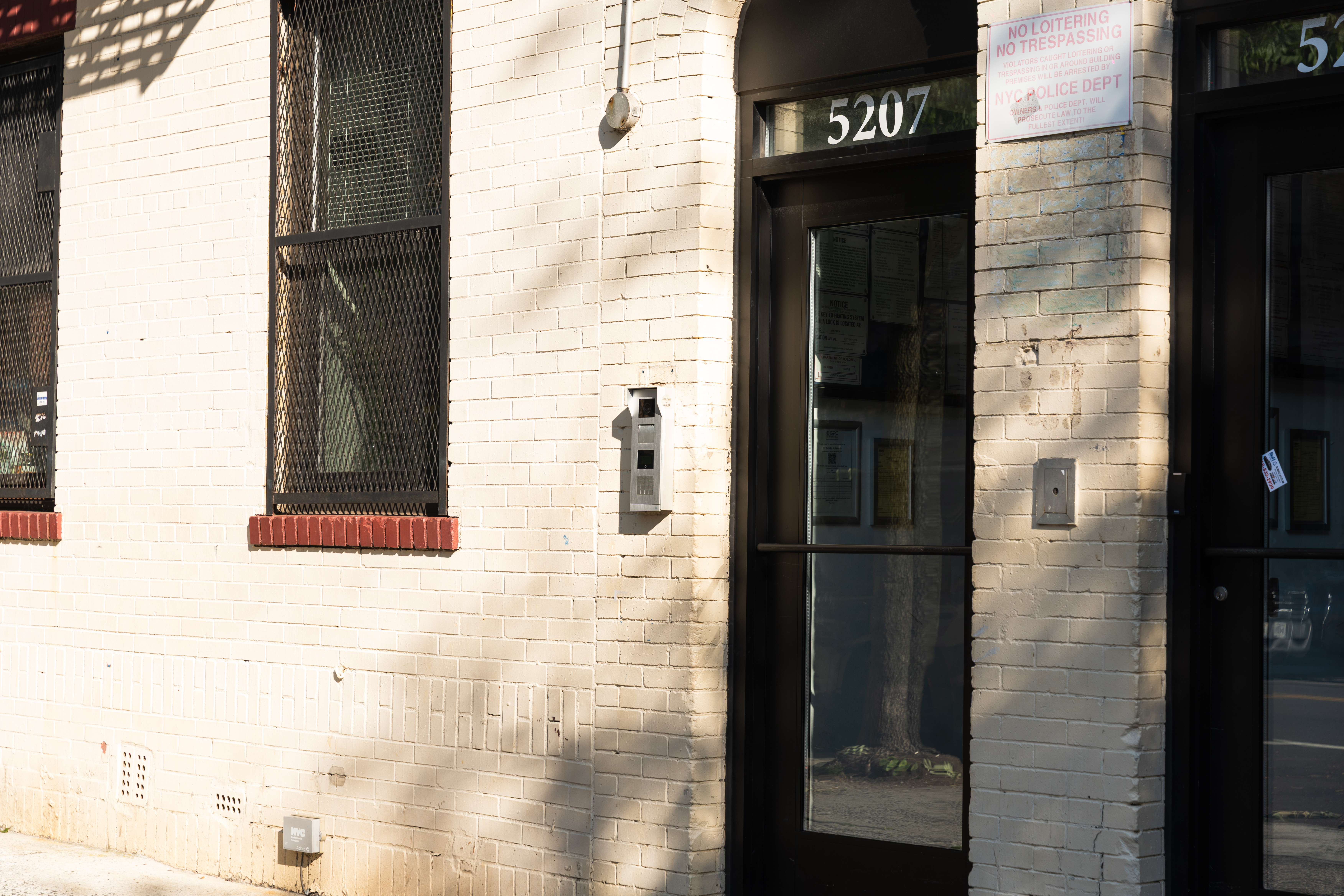 Access Control System 2