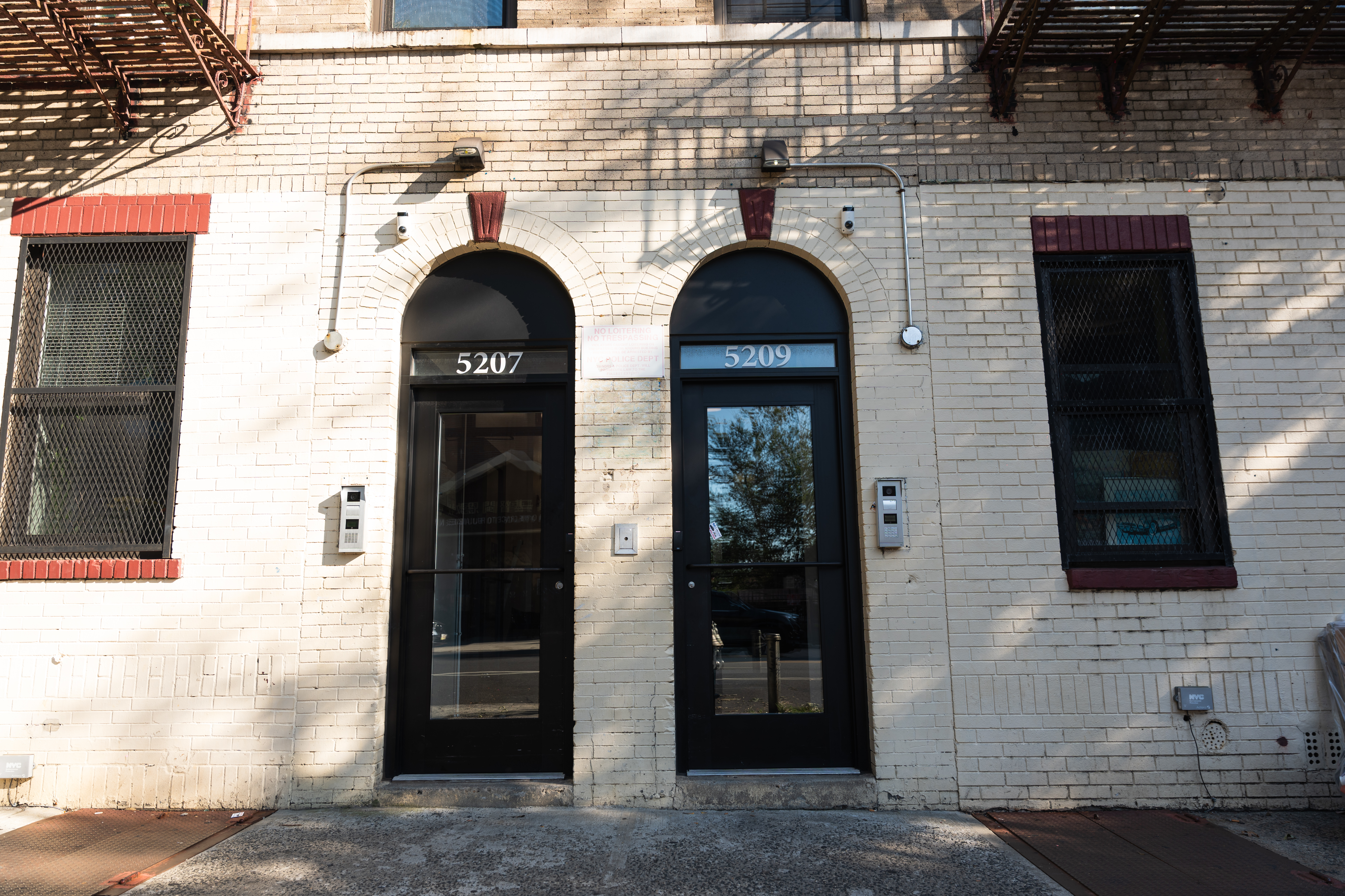 Access Control System 3