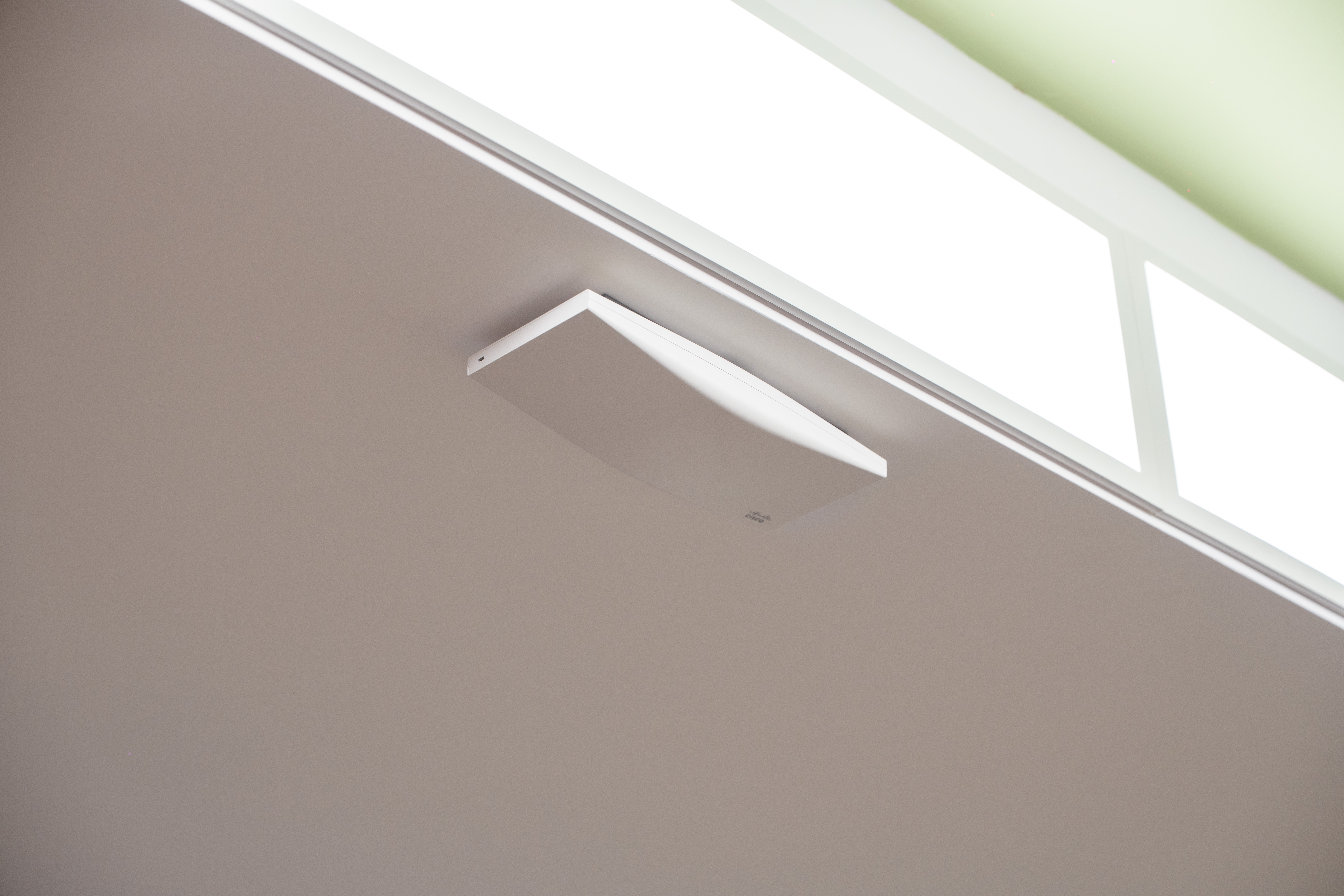 WiFi Implementation 4