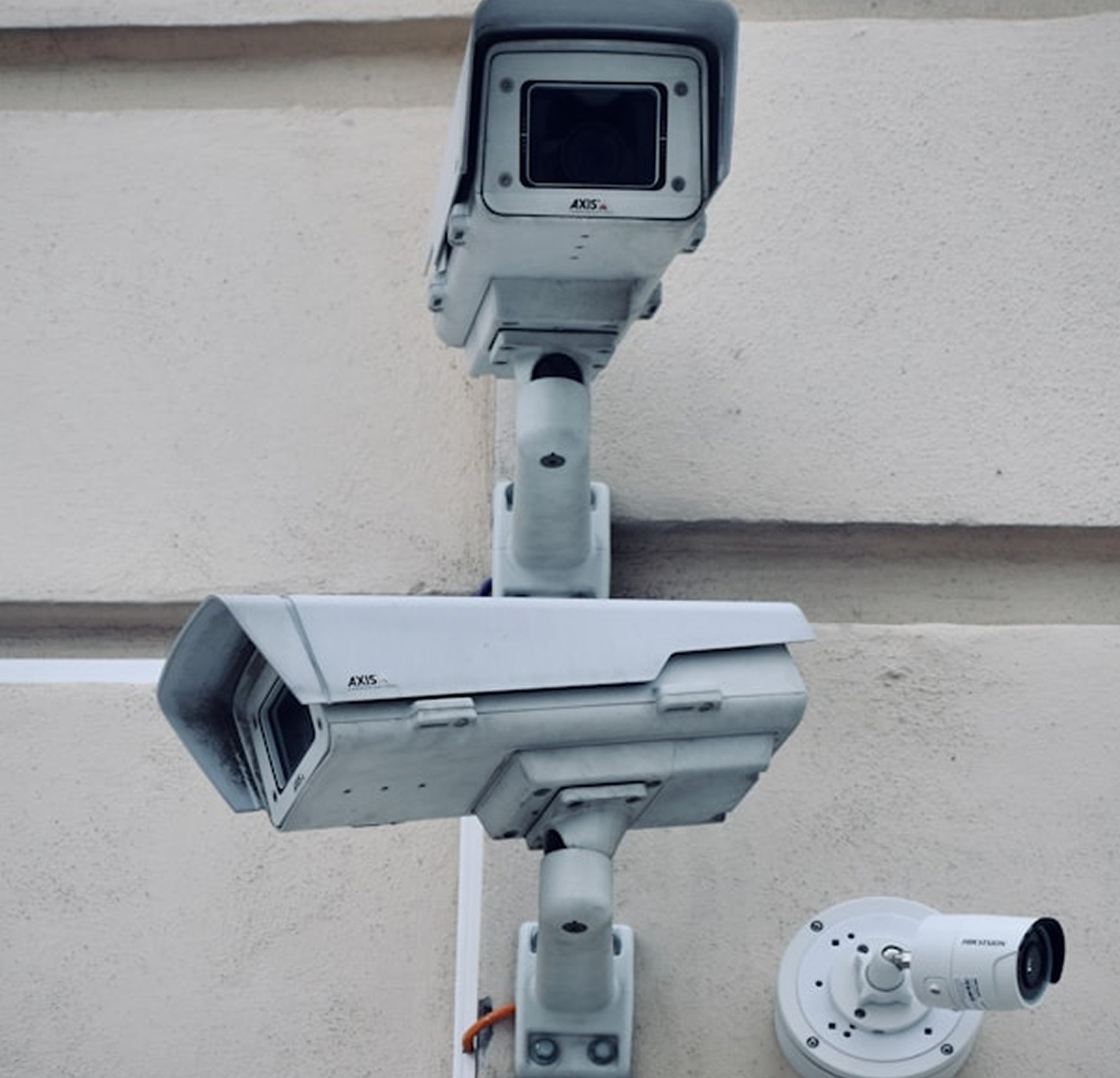 Burns Engineering Installation 3