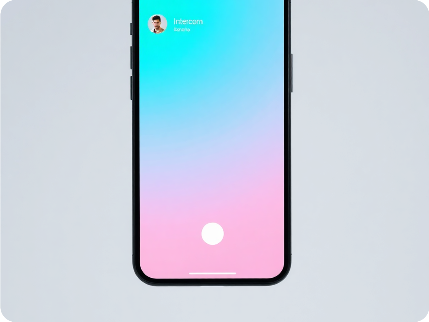 Mobile App