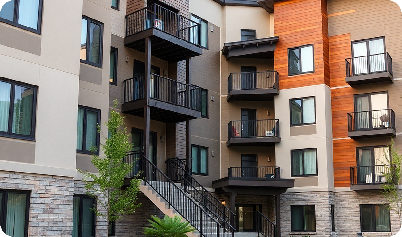 Affordable Housing / Senior Living