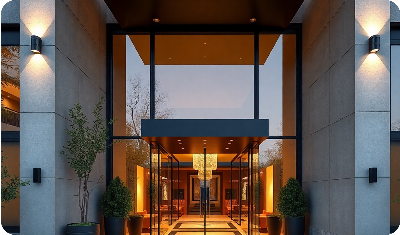 Condo & Co-op Developments