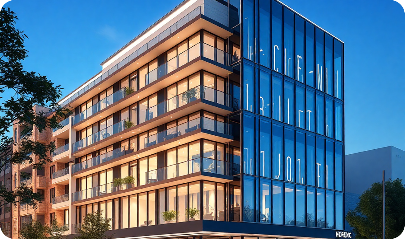 Mixed-Use Properties