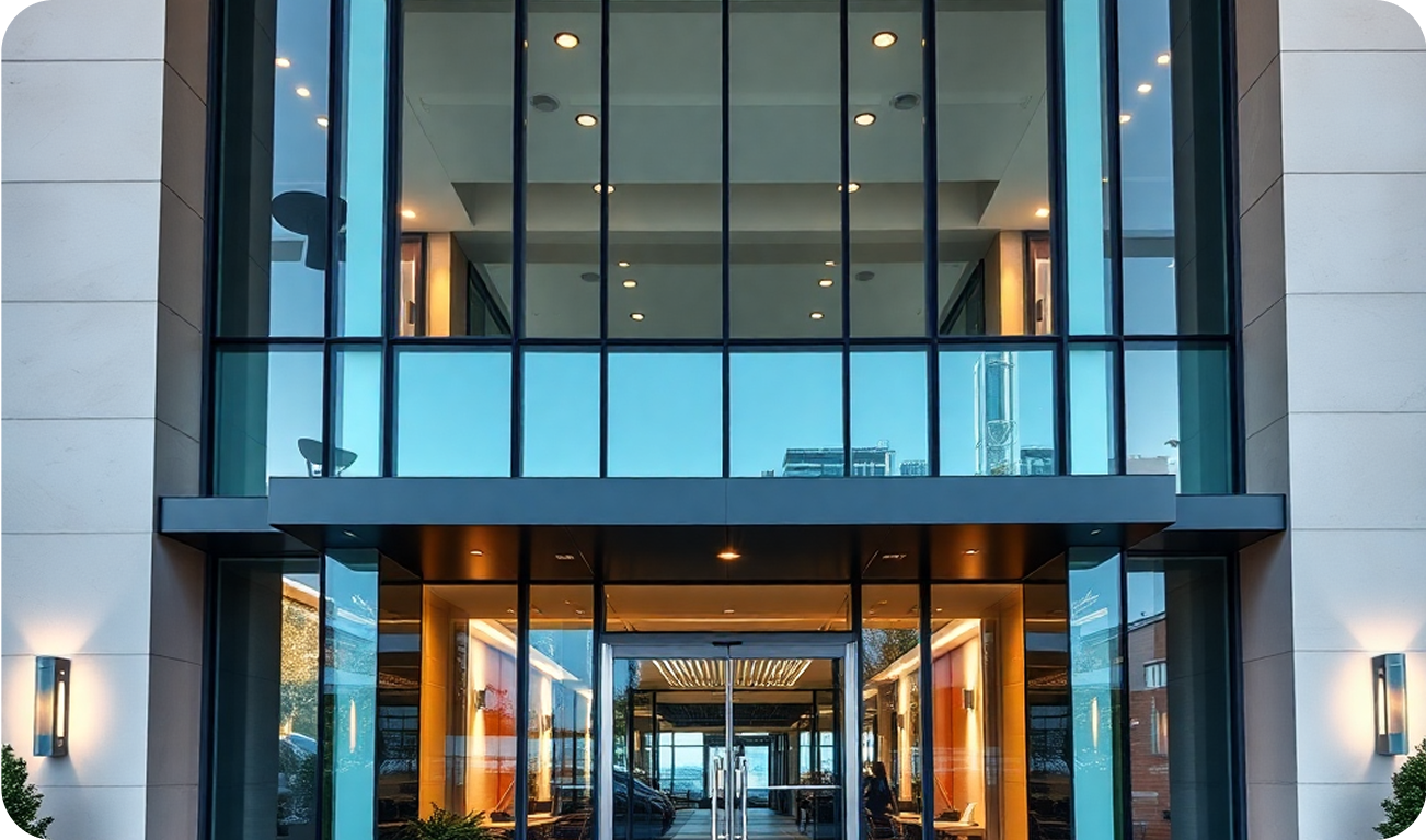 Office & Commercial