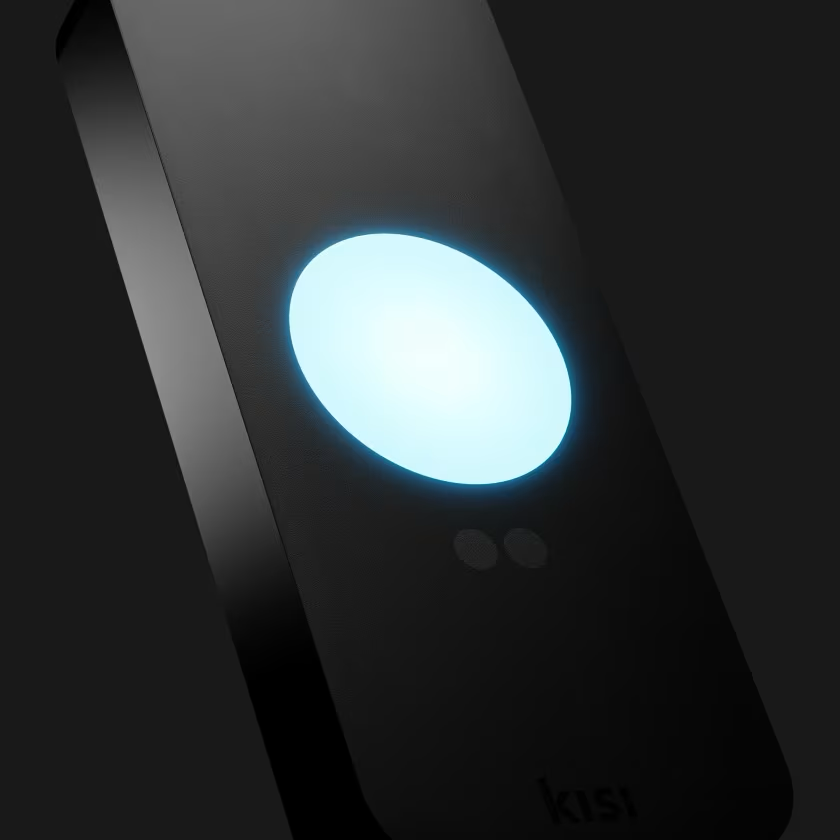 Kisi device 3