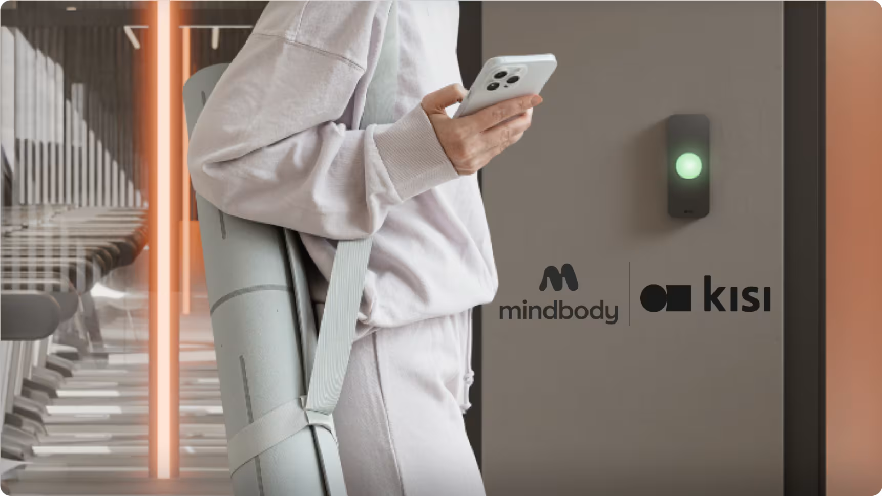 Kisi Integrations Overview