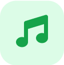 BGM (Background Music) Audio Channels integration icon