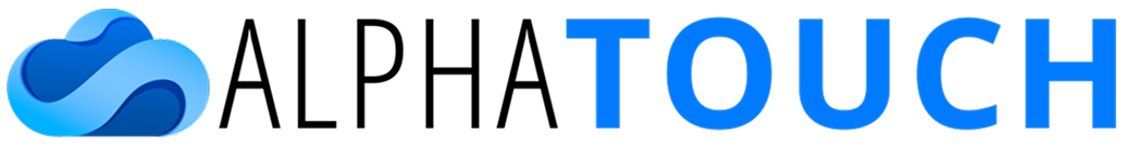 Alphatouch