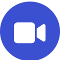 Wide Camera Selection icon