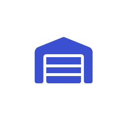 Warehousing security solutions