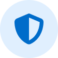Reliable Security icon