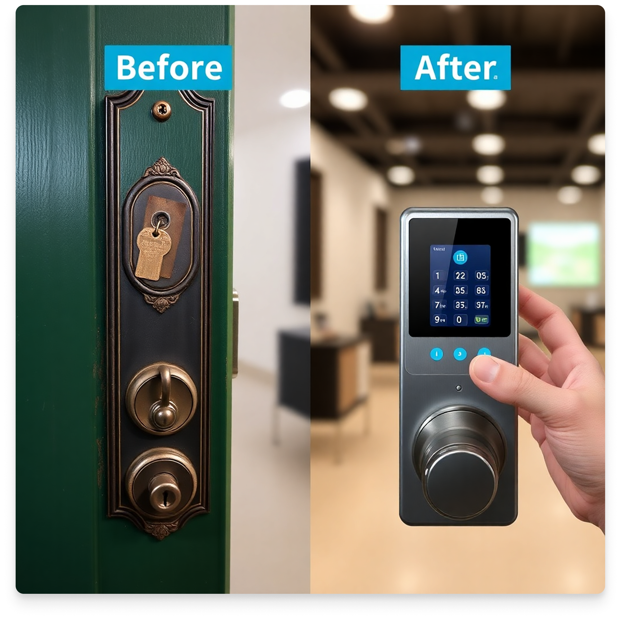 Technology Interface