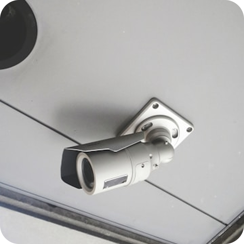 Professional security camera system 3