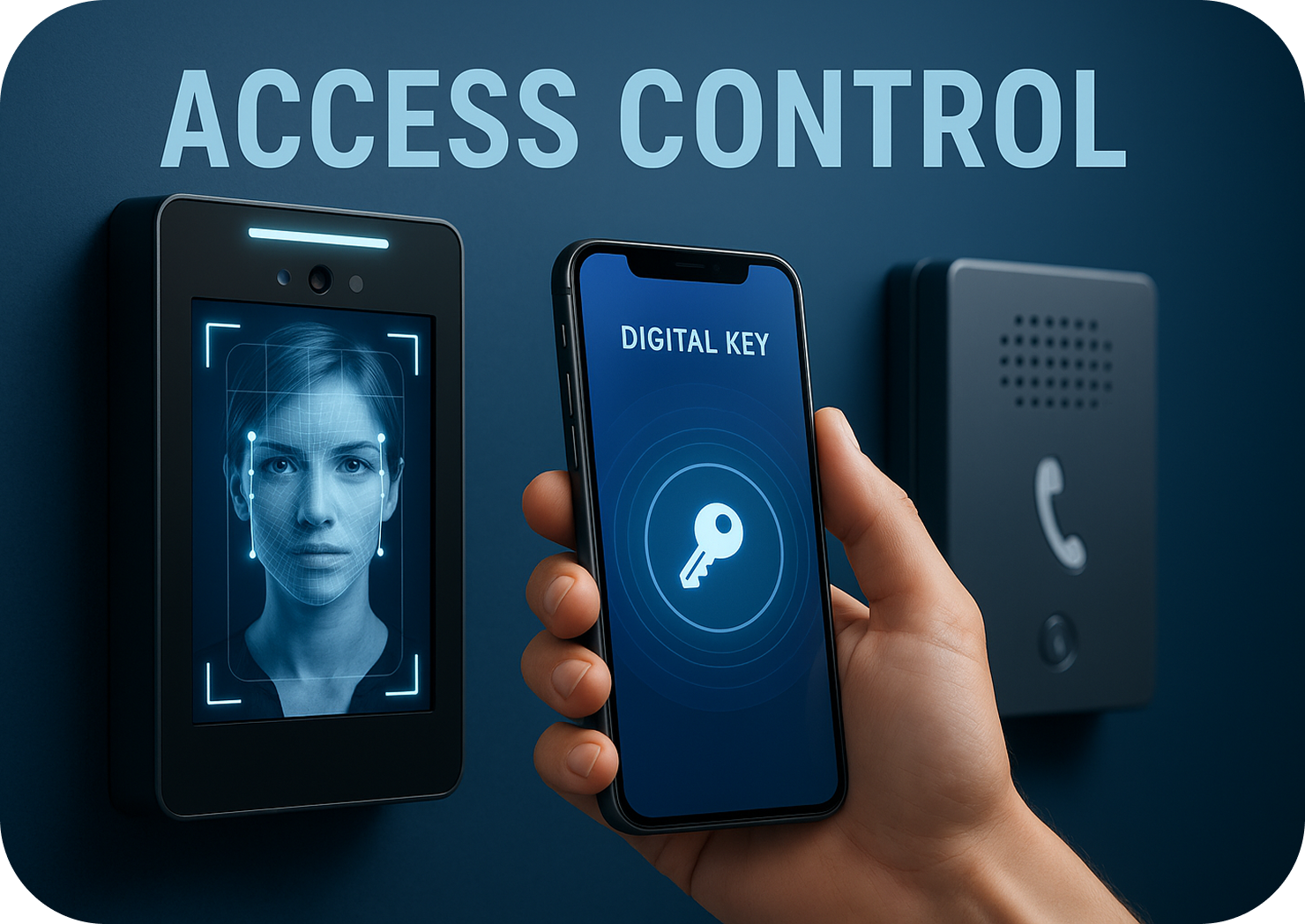 Access Control Systems
