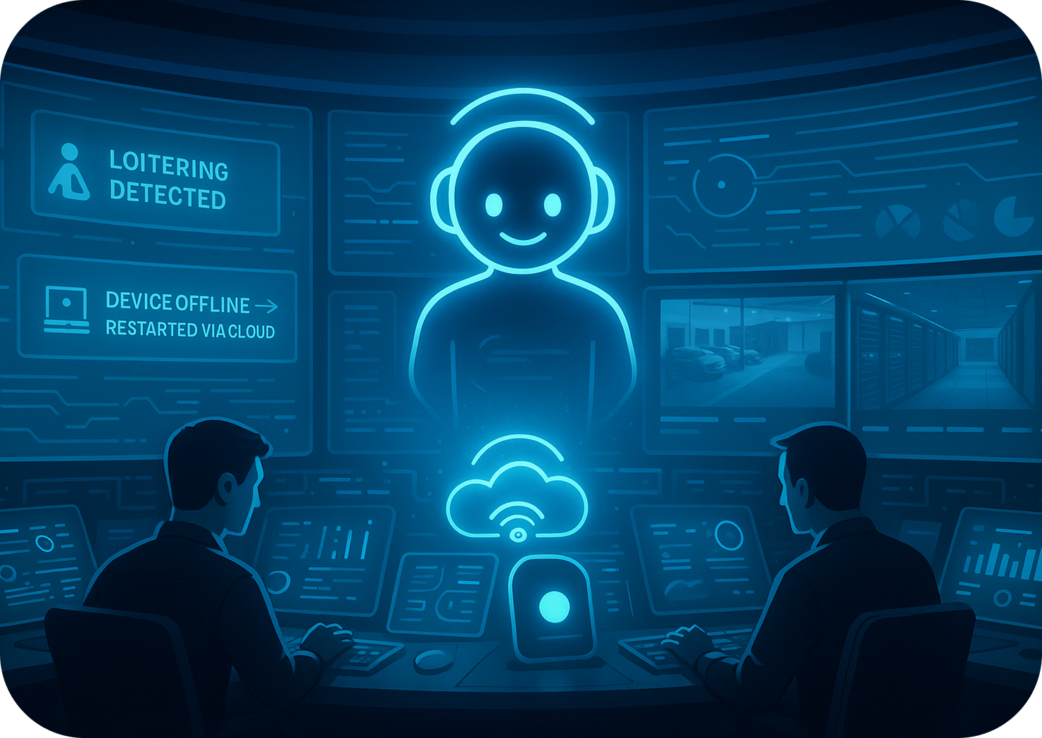 Conference Room Solutions