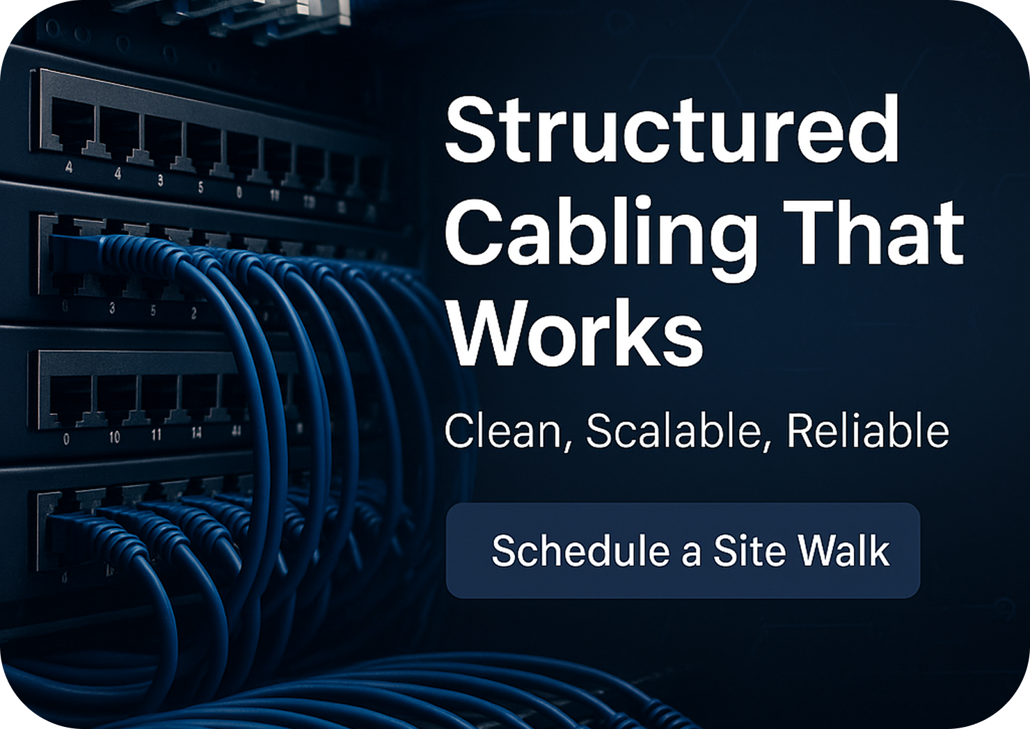 Structured Cabling