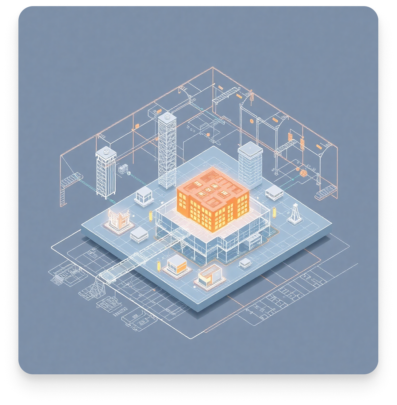 Network Installation Process