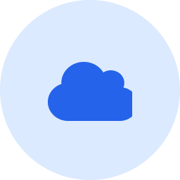 Cloud Access & Storage icon