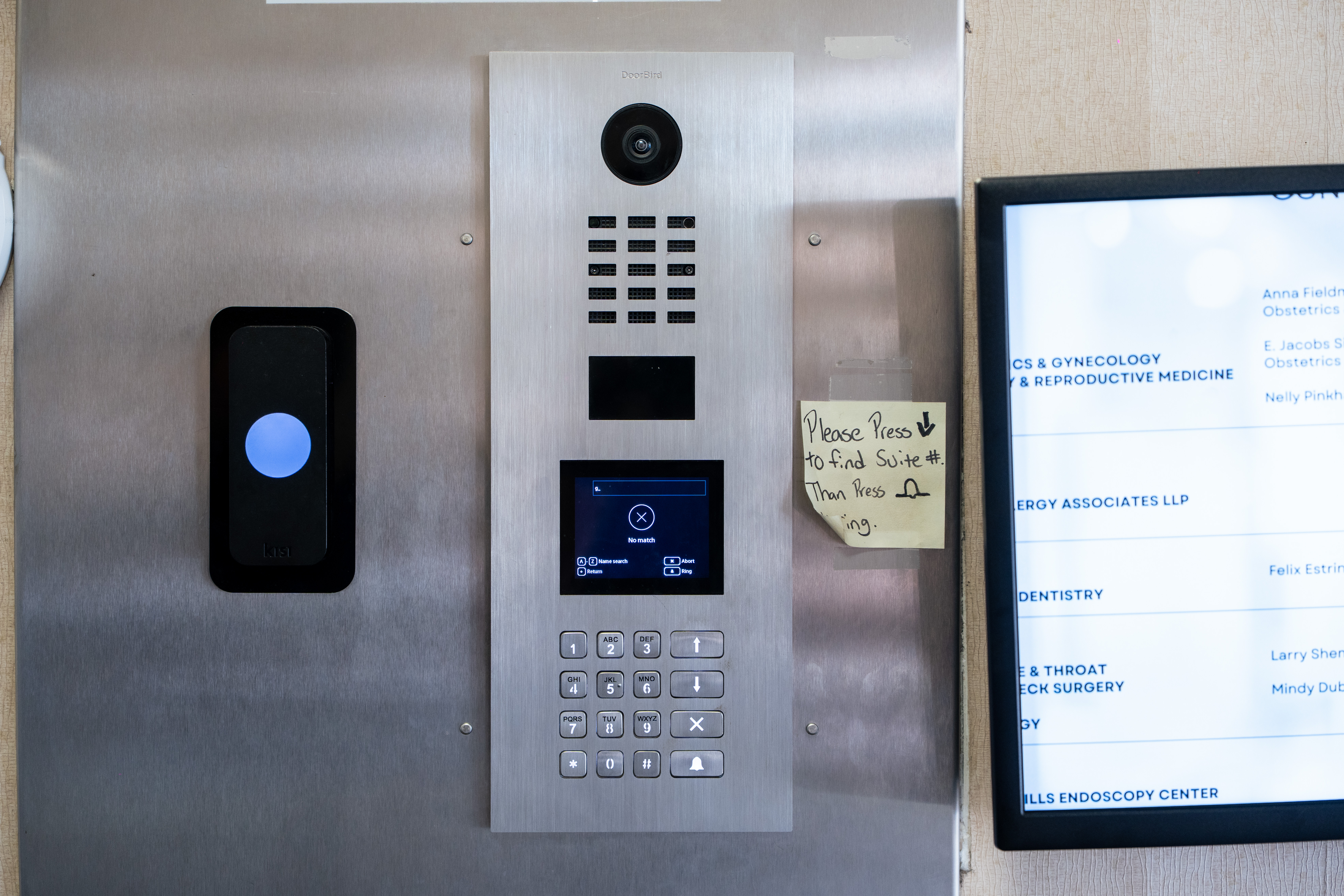 One System, Many Doors: How IDR Unified Intercom Access for Douglas Elliman