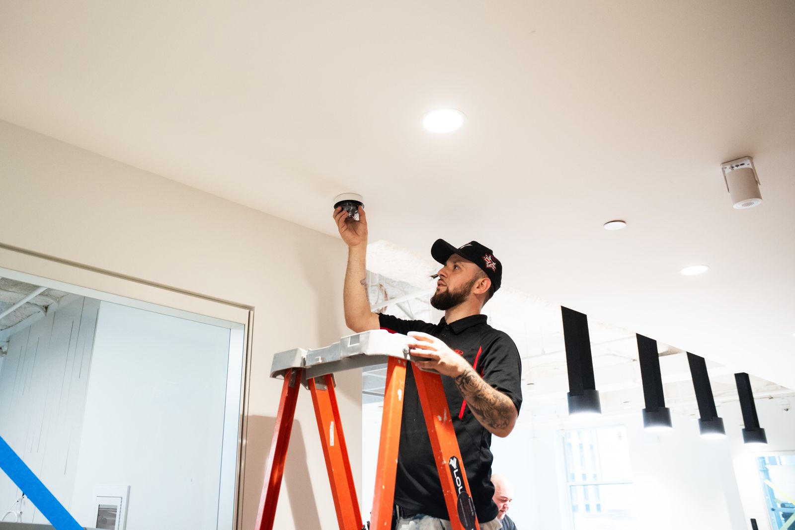 Certified Installation