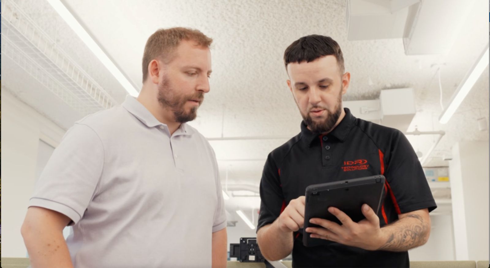 Consultation & Design