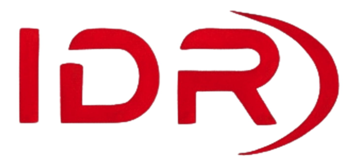 IDR Logo