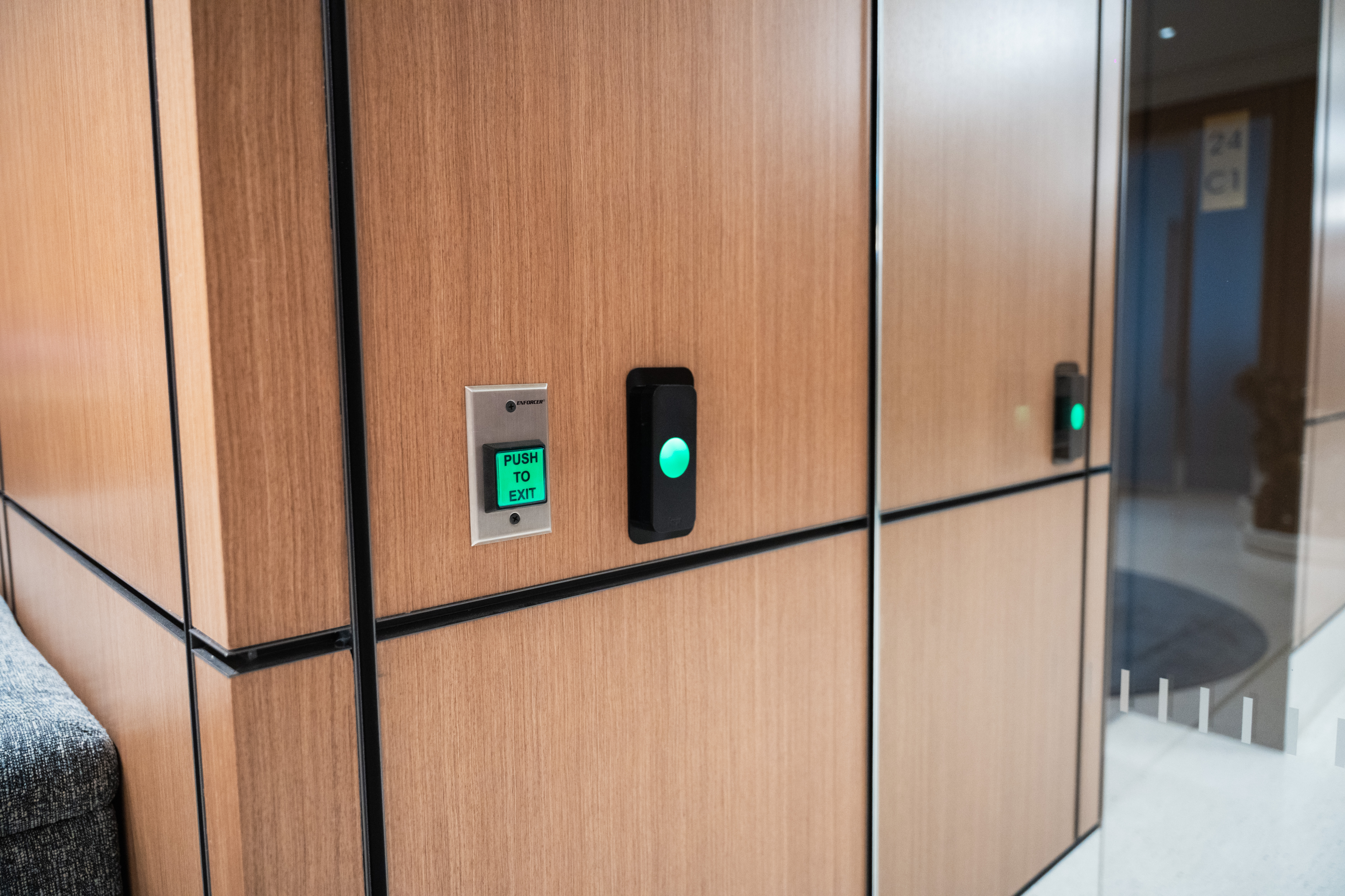 Access Control Systems 2