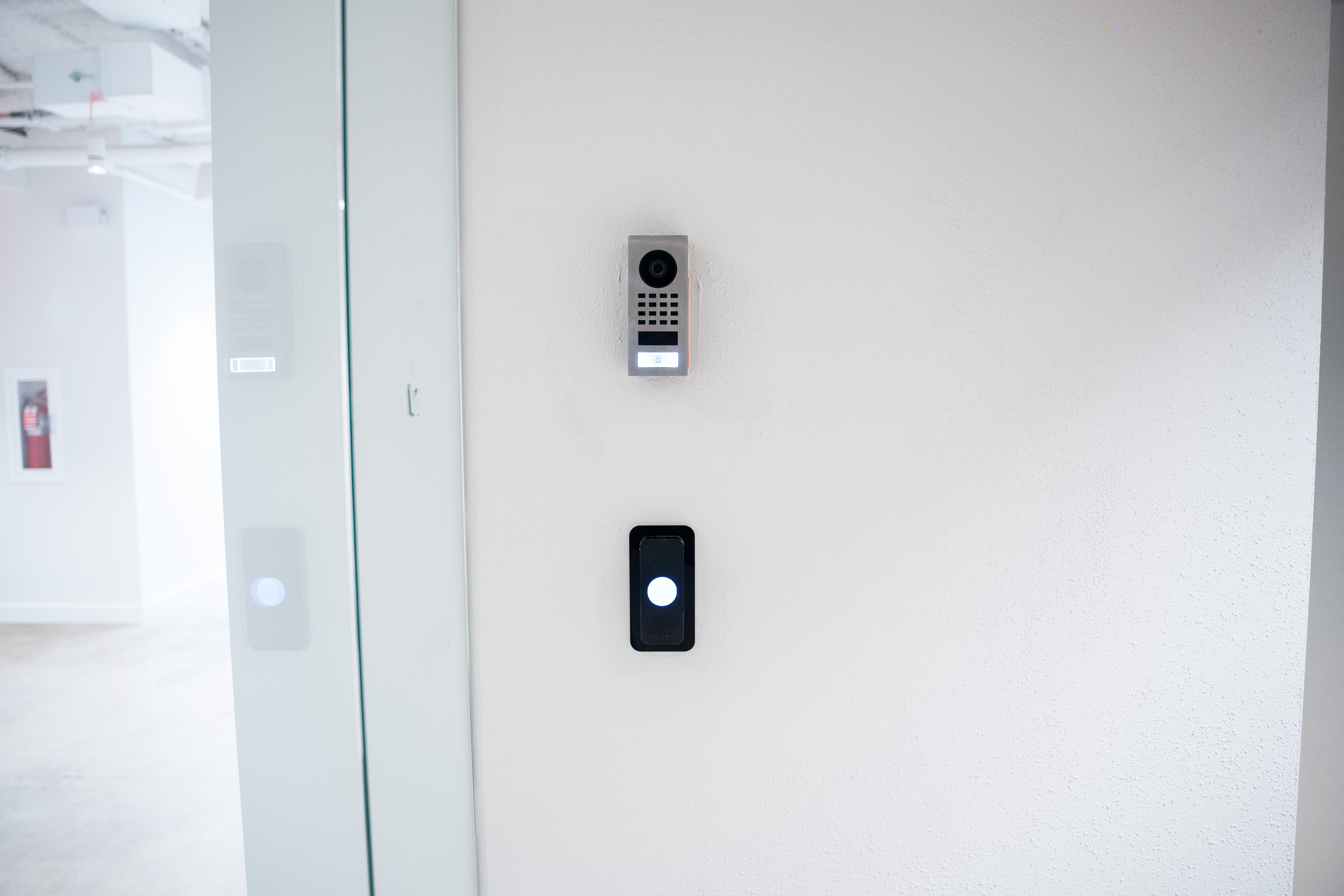 Access Control Systems 3