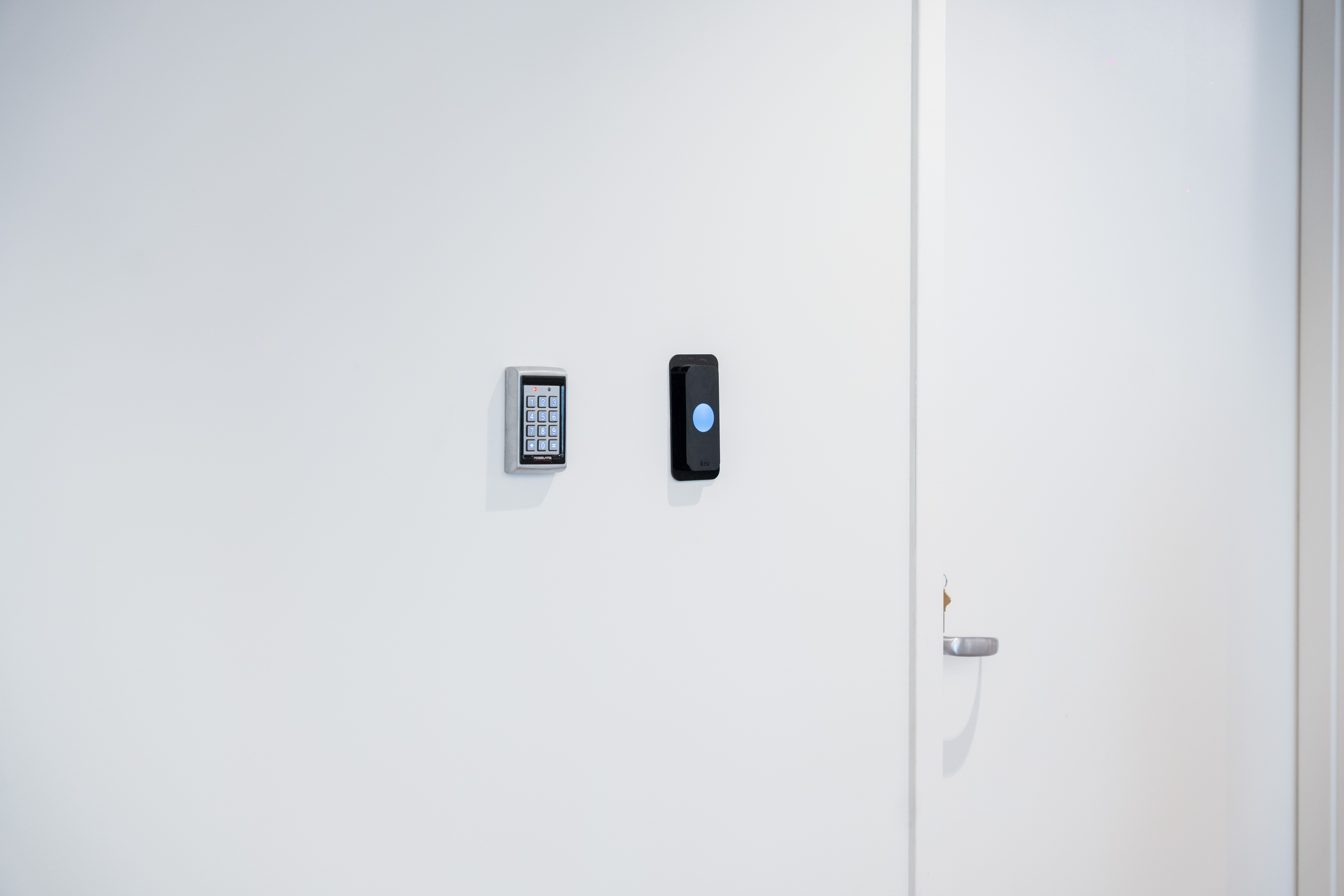 Access Control Systems 4