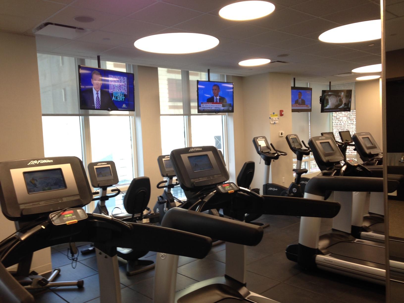 Audio / Visual Systems 1