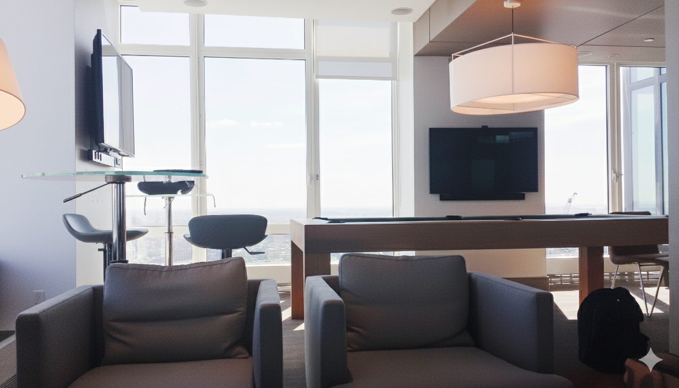 Audio / Visual Systems 2