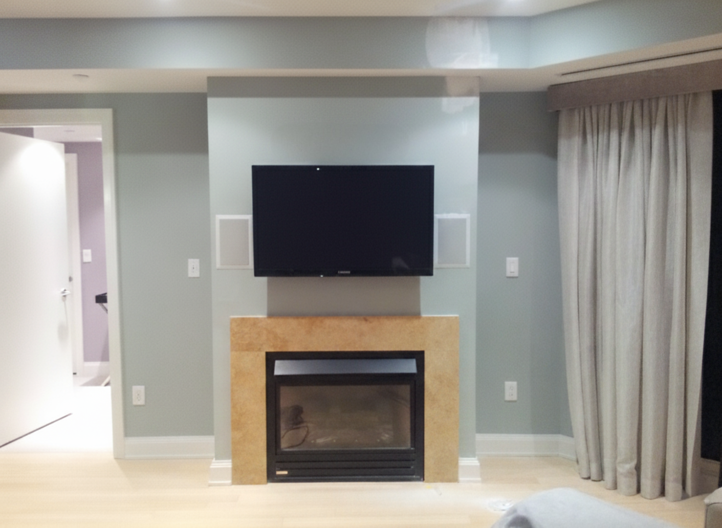 Audio / Visual Systems 3