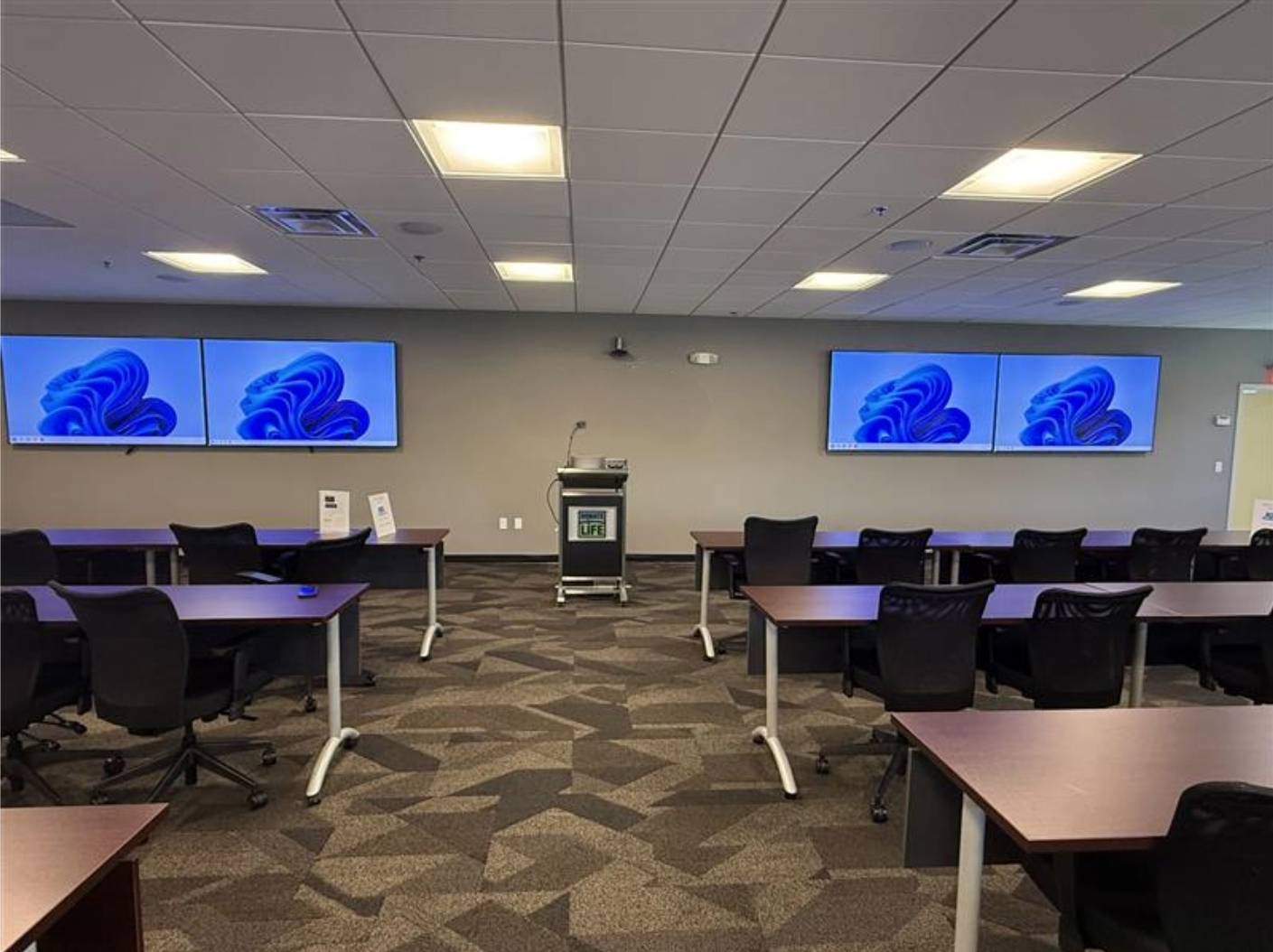 Conference Room Solutions 1