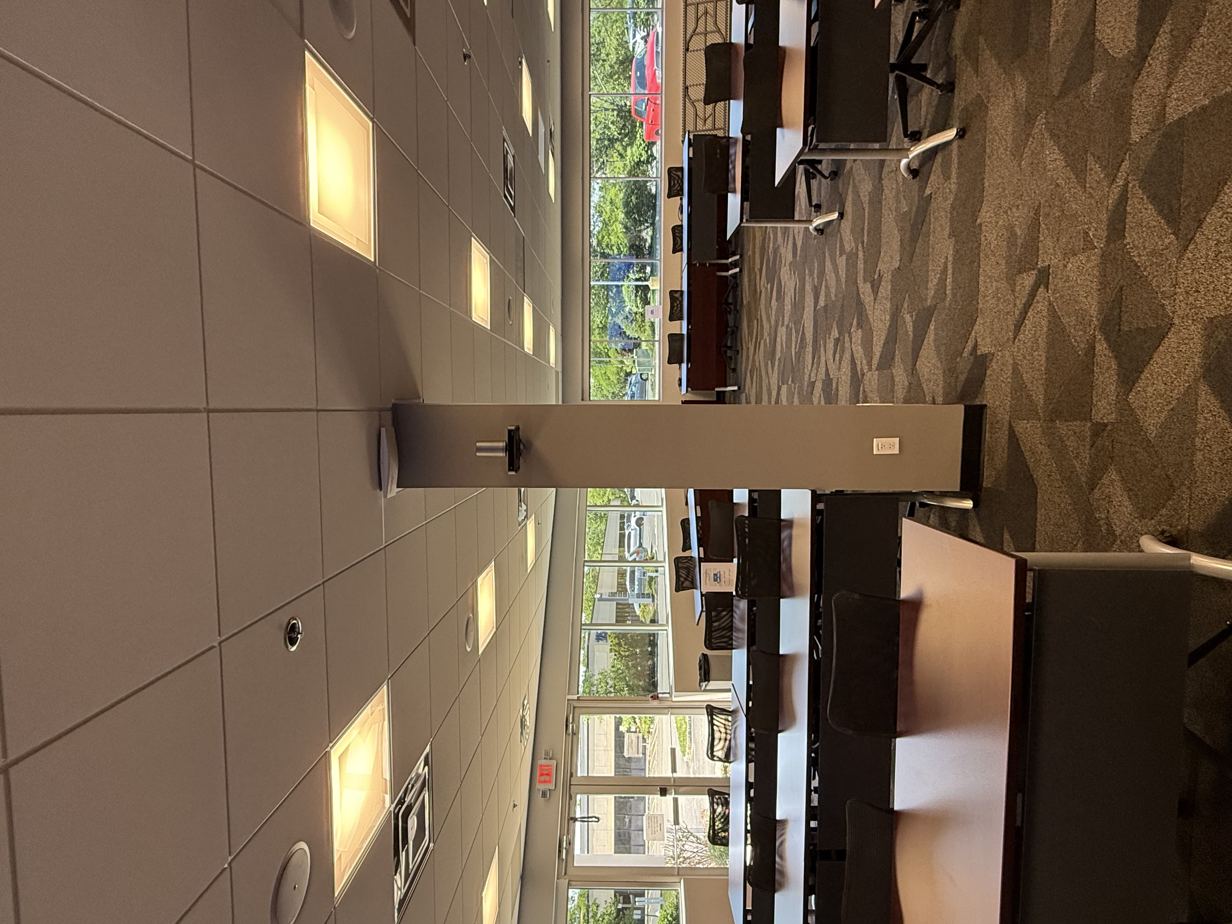 Conference Room Solutions 2