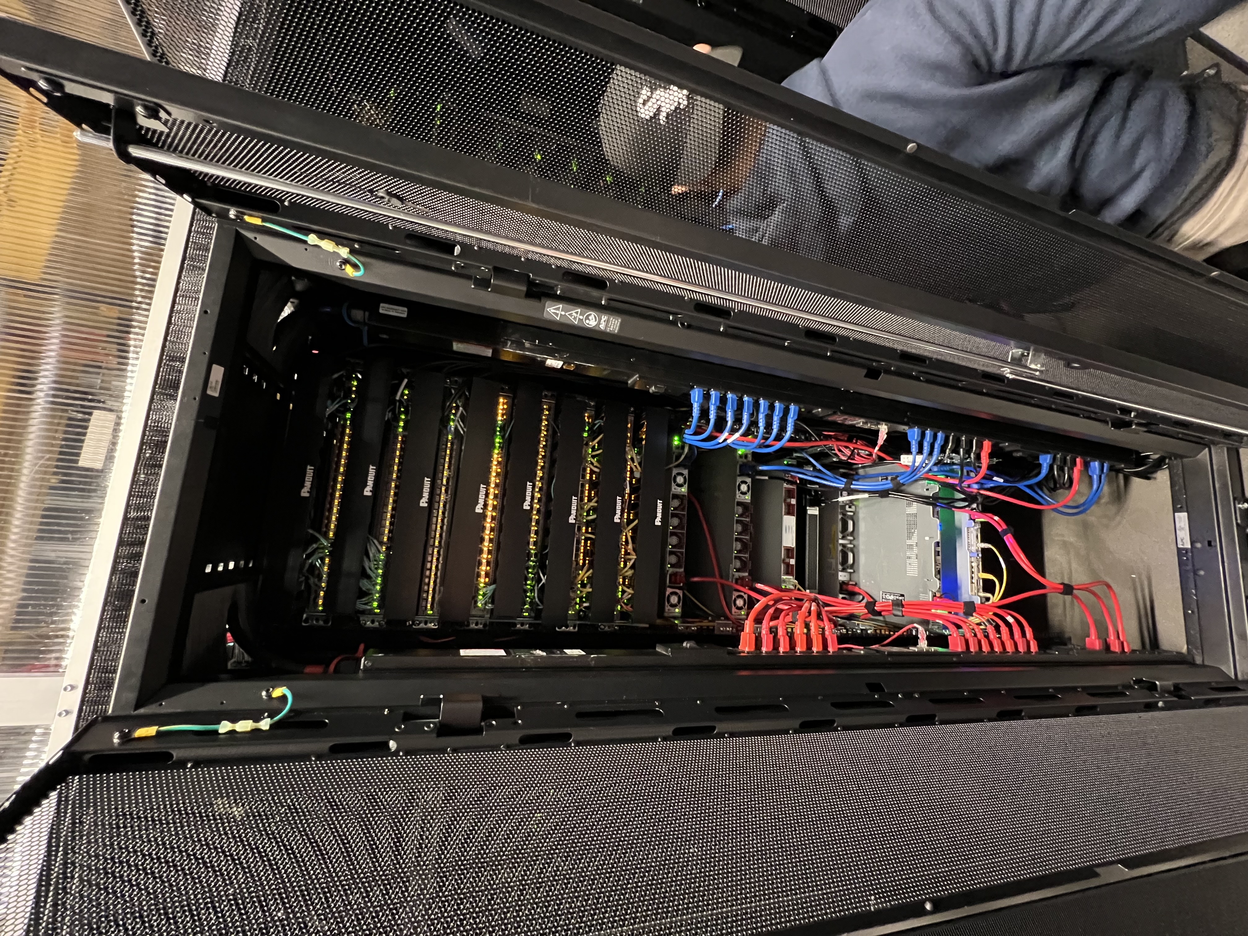 Data Center Infrastructure 3