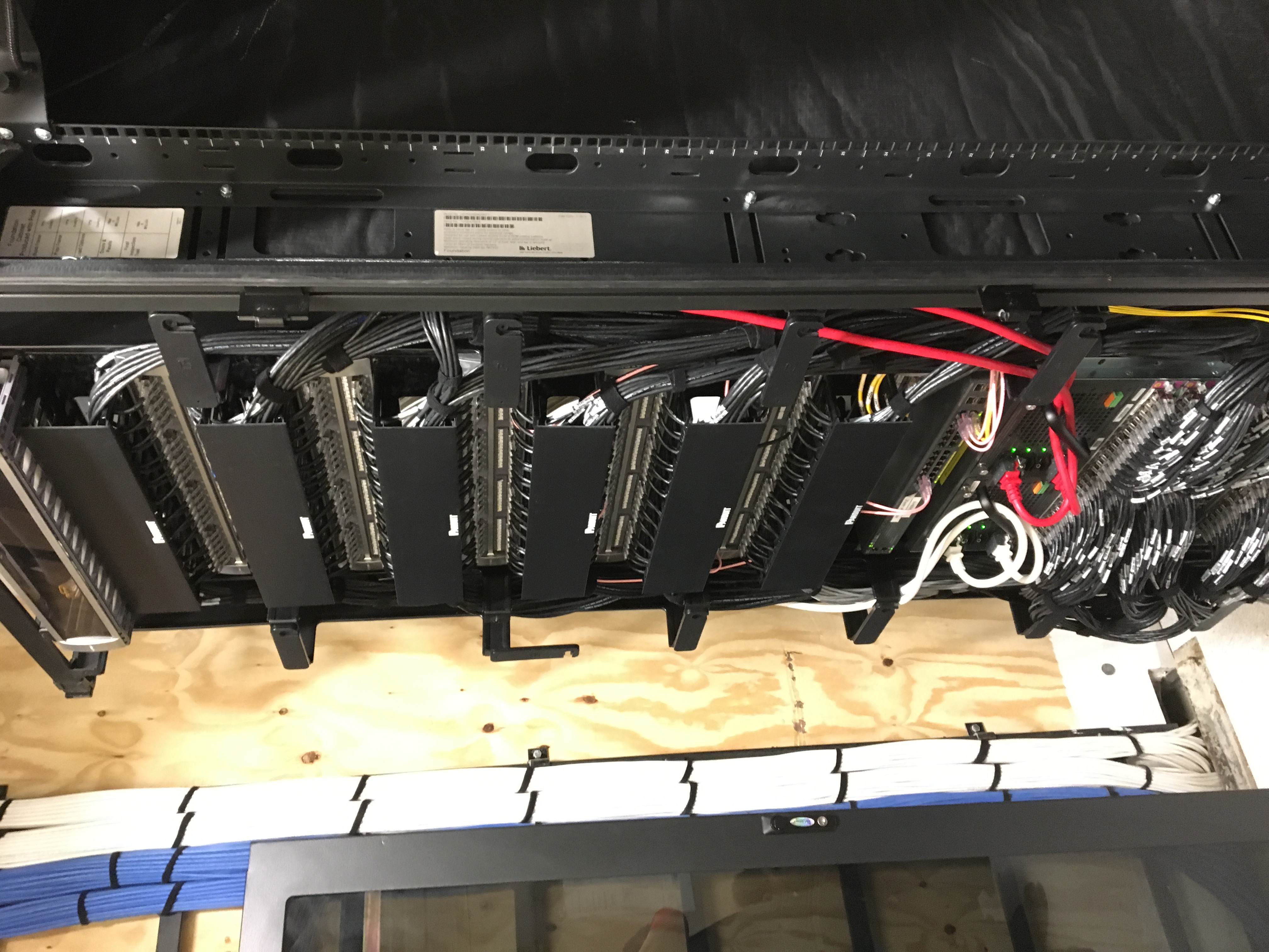 Data Center Infrastructure 4