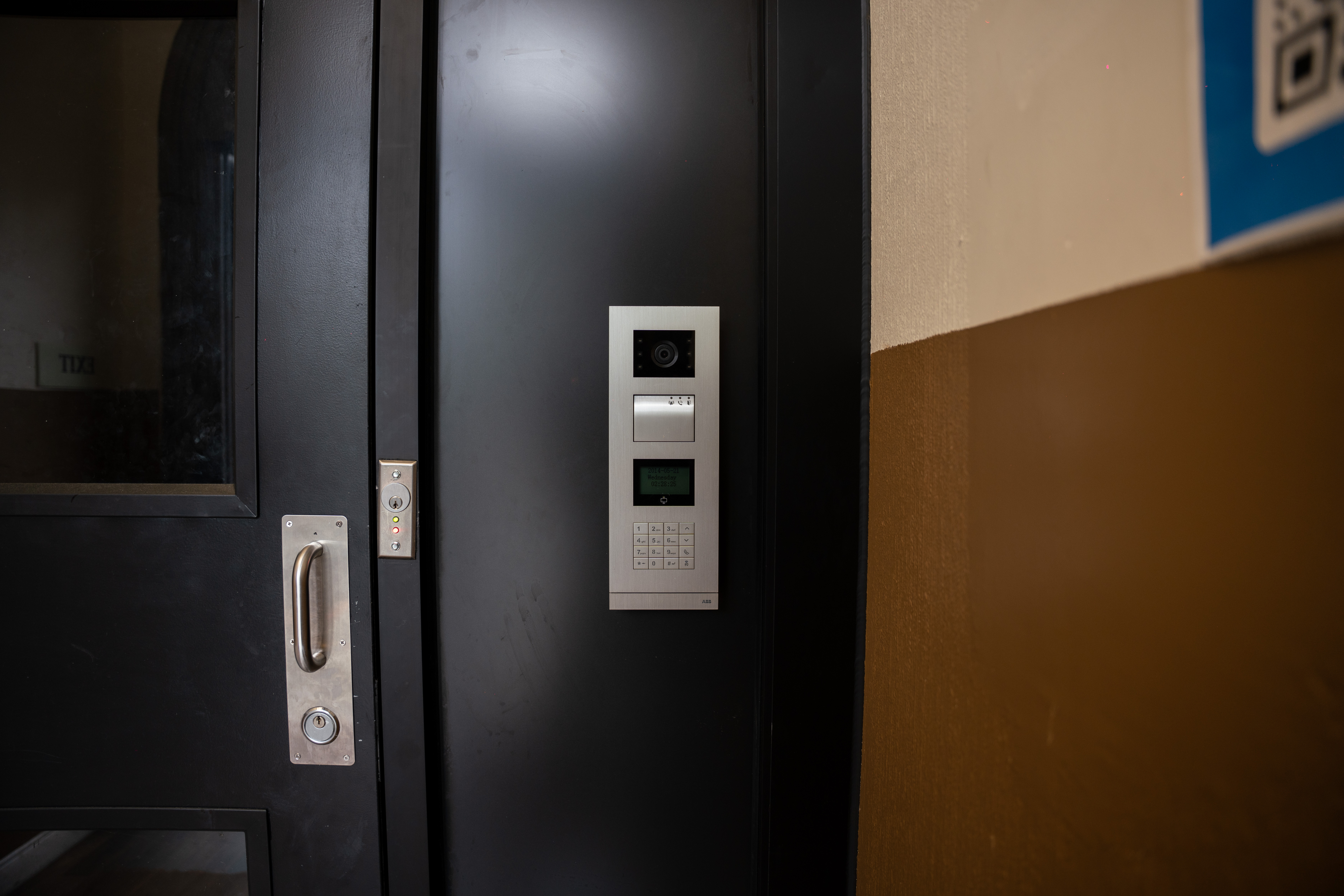 Multifamily Intercom Systems 3