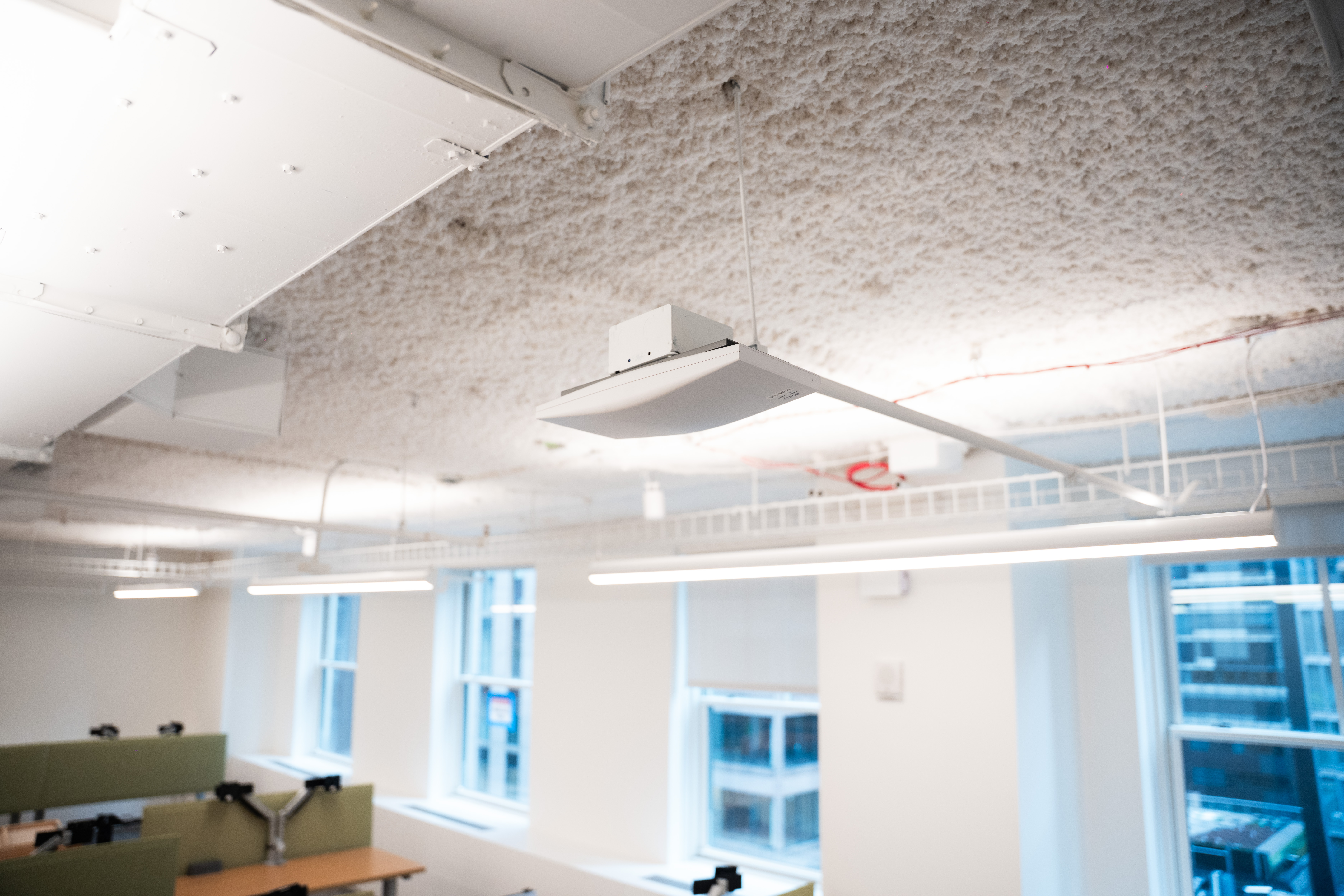 Networks & IT Infrastructure 1