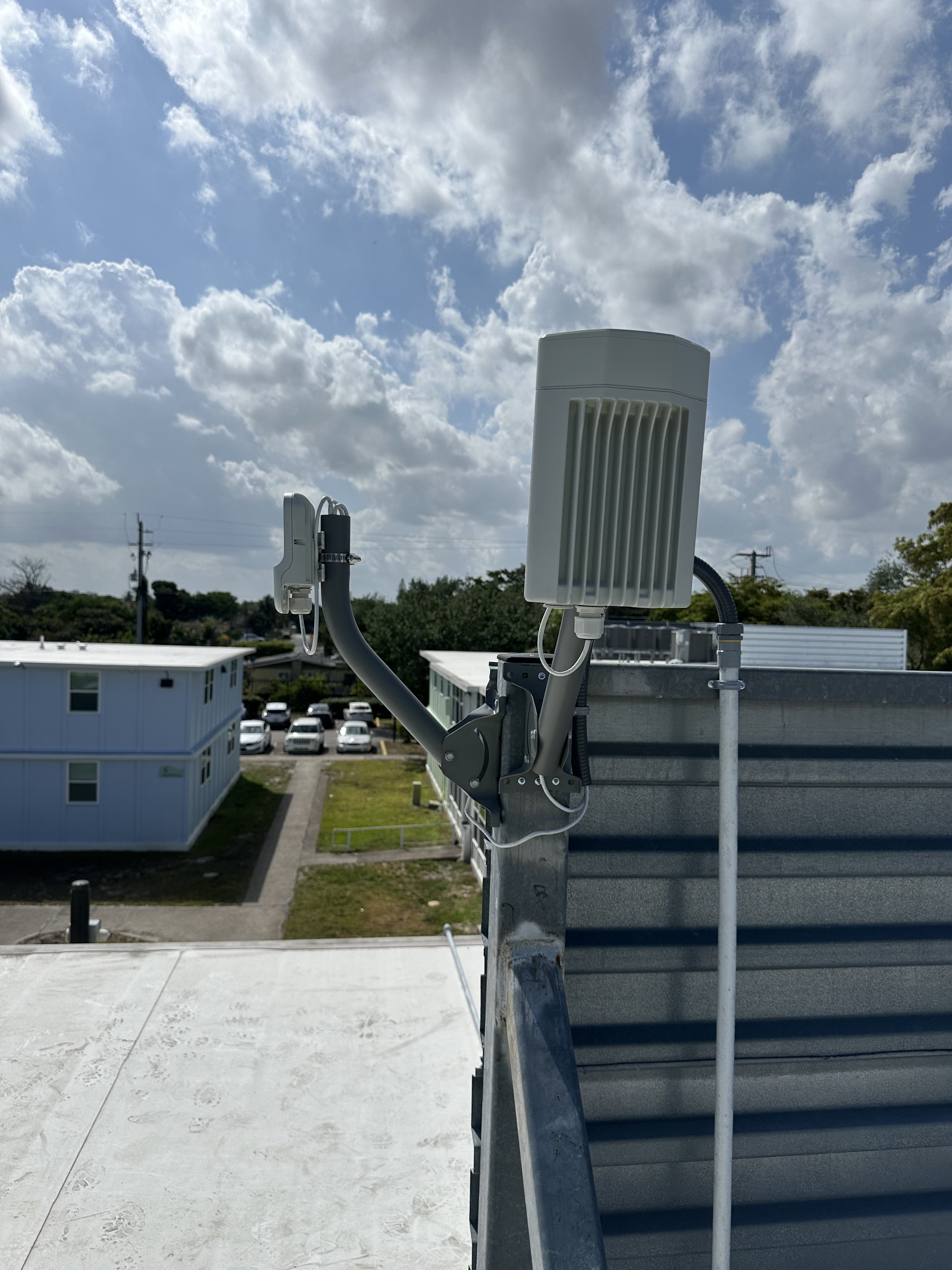 Networks & IT Infrastructure 3