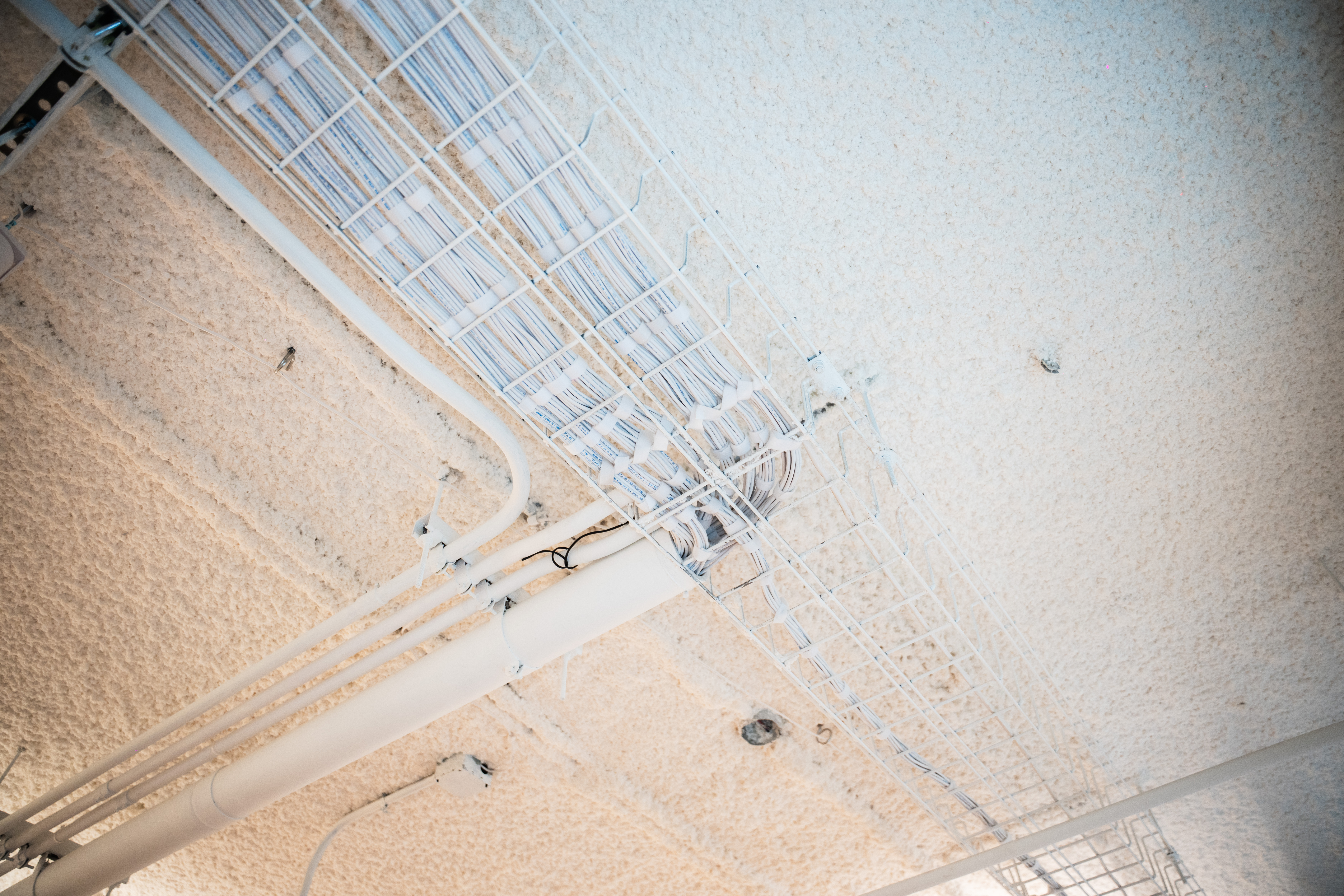 Structured Cabling 1