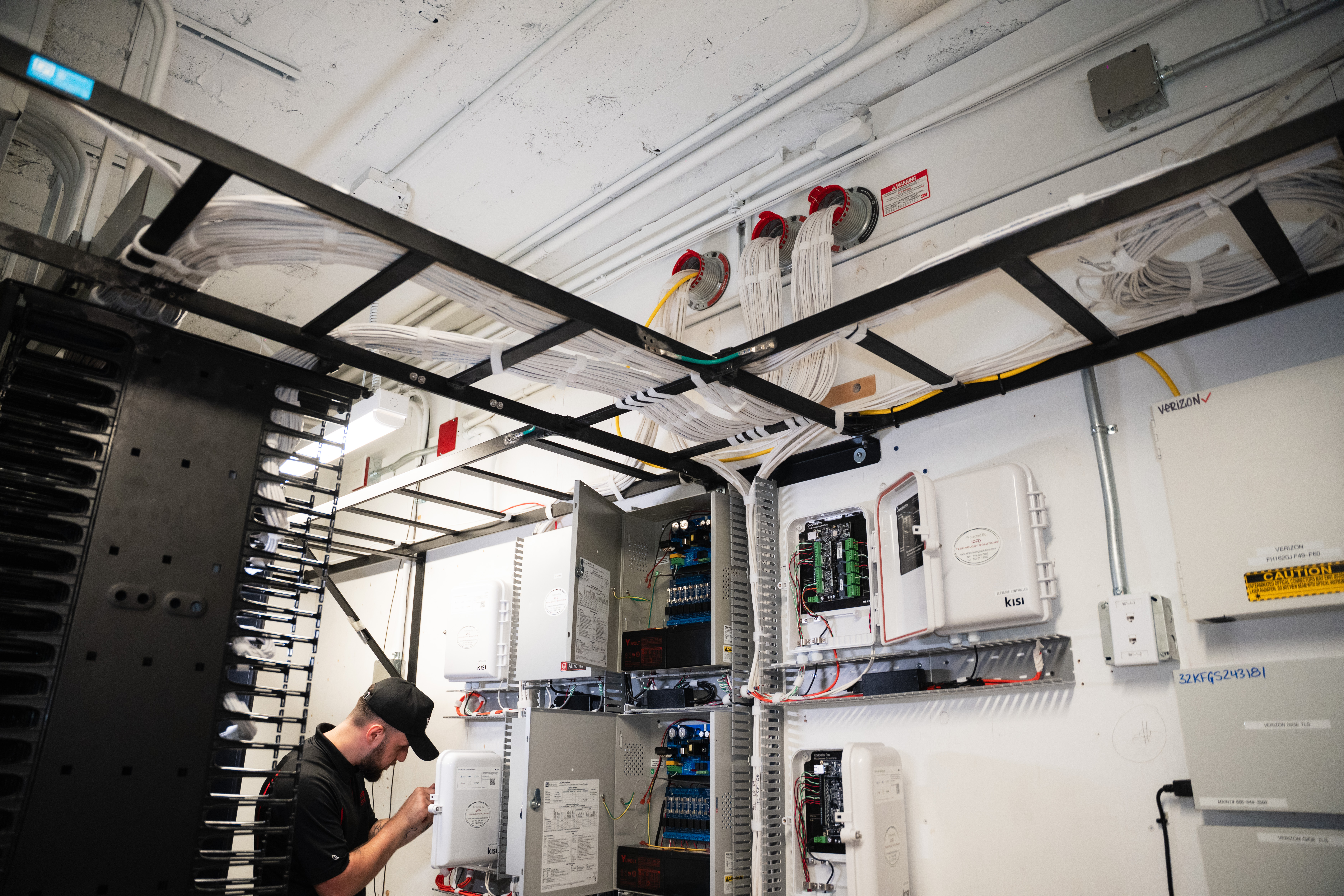 Structured Cabling 2