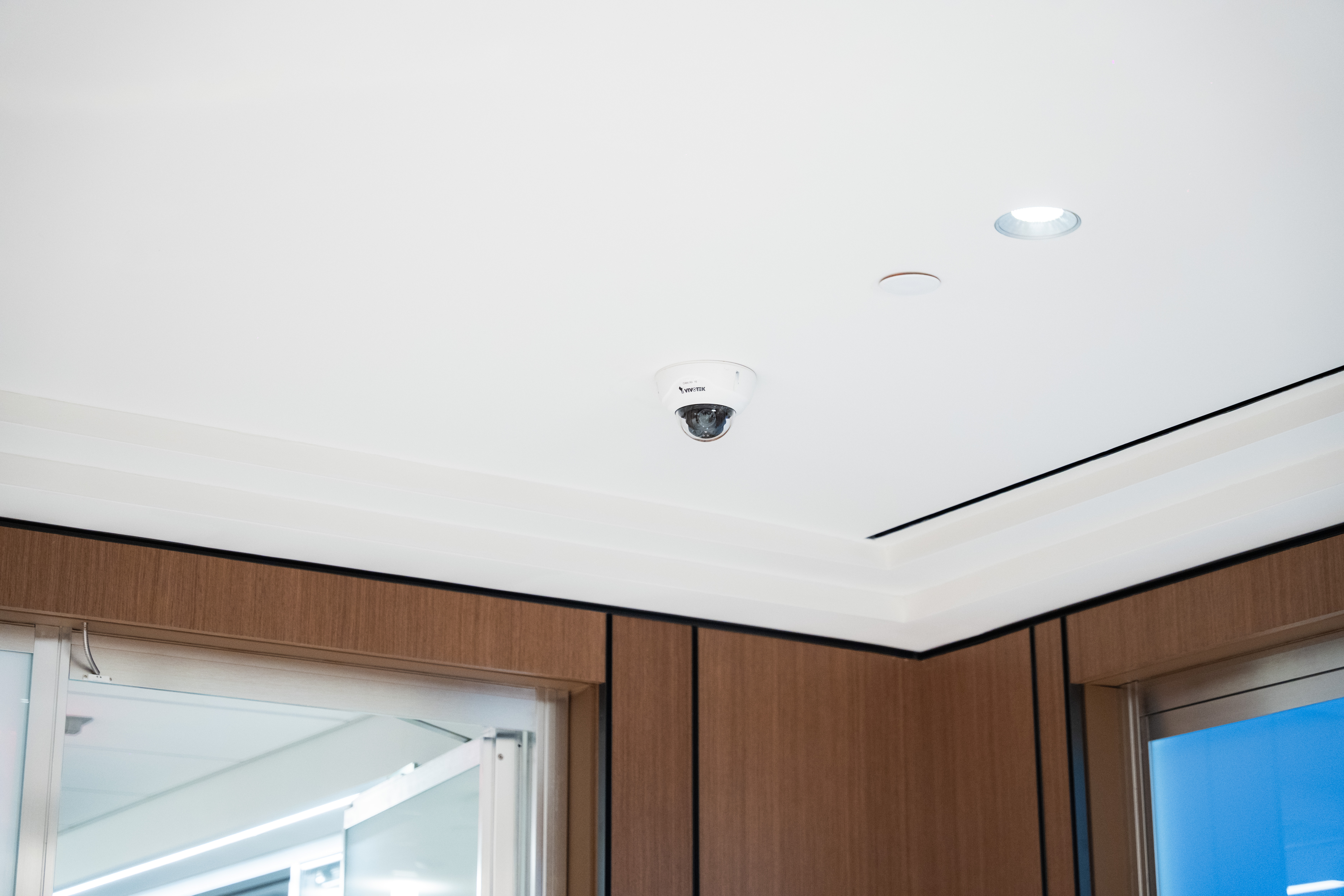 Surveillance Camera Systems 2