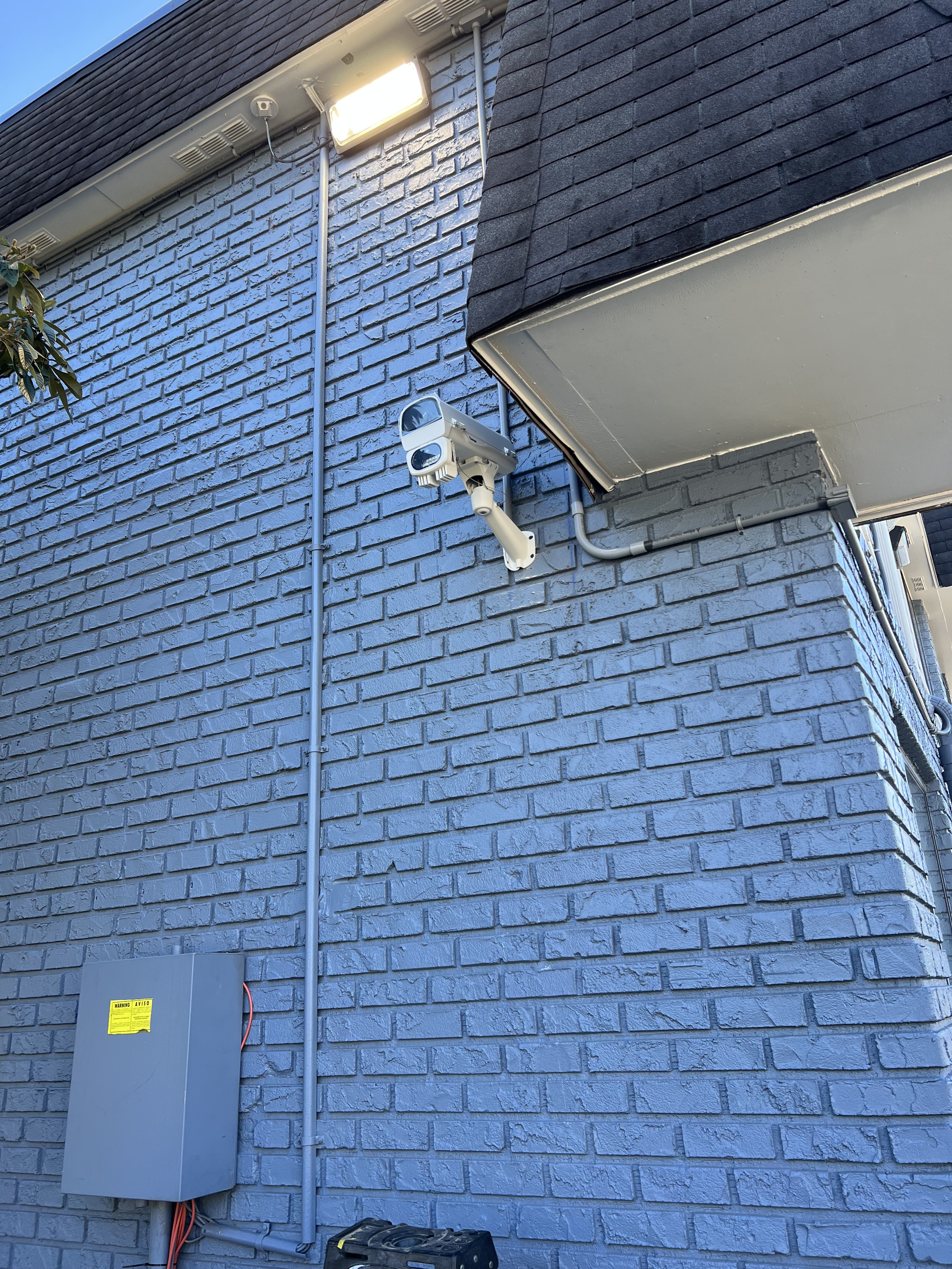 Surveillance Camera Systems 3
