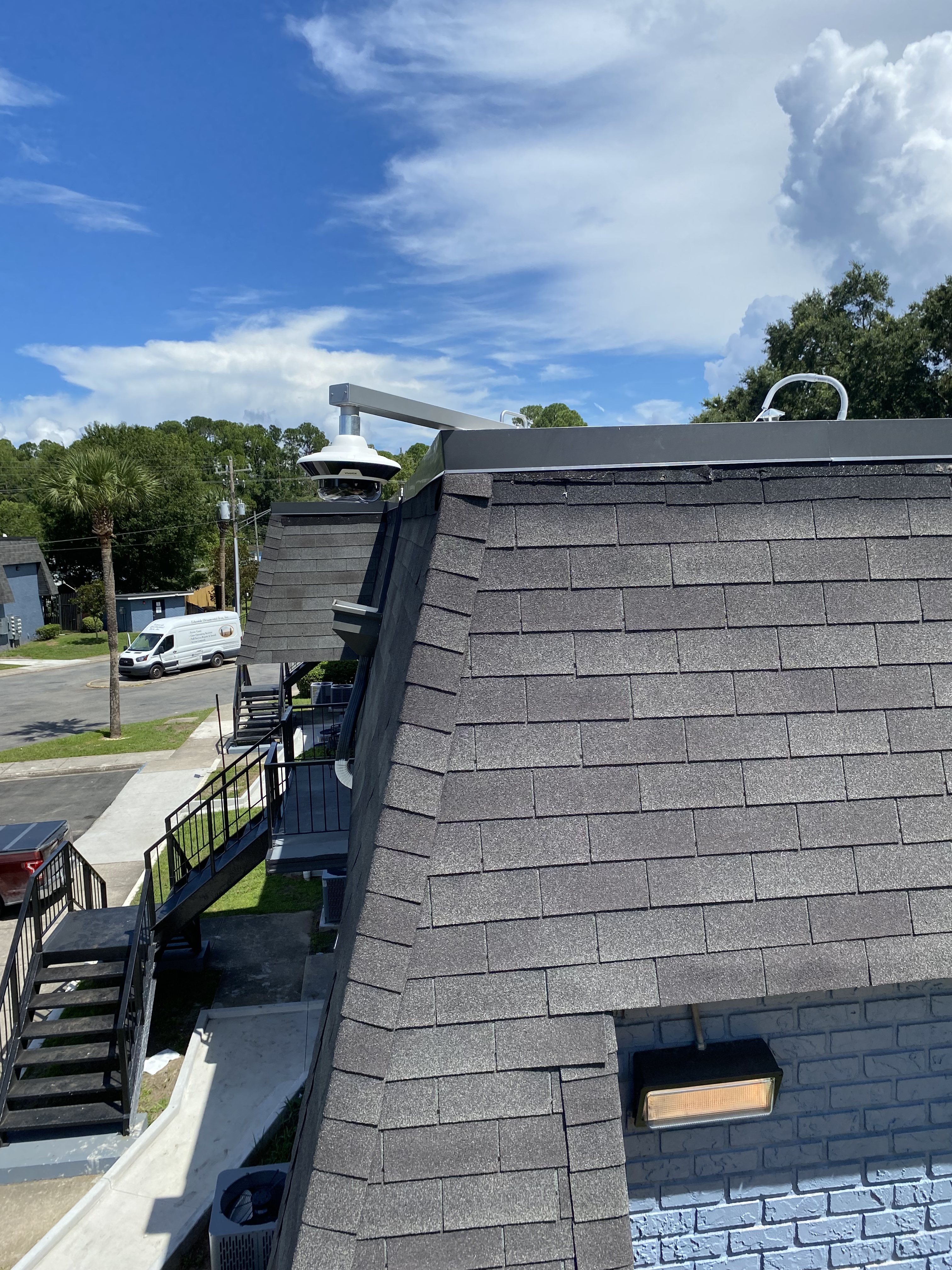 Surveillance Camera Systems 4